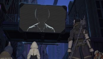 FFXIV Patch 7.2 Impressions: Royalty Is Back, And You Should Be Too