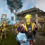 Jagex Wants Your Input on RuneScape Crafting 110 Update Set for June