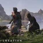 Rogue Goes Live In Ashes of Creation, Bringing Fast Slashy Mechanics To The Alpha-Phase MMORPG