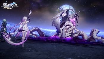 Honkai: Star Rail Announces 3.2 Coming April 9th, and a Second Anniversary With Lots of Gifts