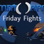 MMO Friday Fight Round 21: PvP Vs PvE