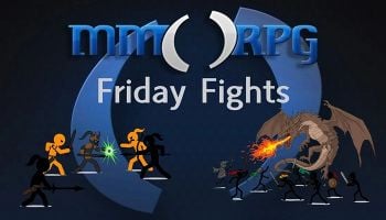 MMO Friday Fight Round 21: PvP Vs PvE