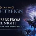 Bandai Namco Shares Elden Ring: Nightreign Network Test Stats