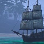 Ashes of Creation’s Latest Update Adds Naval System, 100v100 Node Siege PvP and More