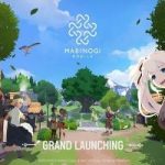 Mabinogi Mobile Launches in Korea and It’s Also Available on PC