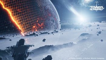 Tower of Fantasy Teases v5.0 Story and Changes, Responds to Player Feedback