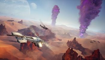 The Sounds of ‘Spice Blow’ Explosions Teased for Dune Awakening