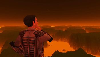 Face of Mankind Emulation Team Attempts Revival, Posts Progress Updates