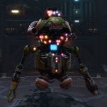 Star Wars: The Old Republic PTS Opens With Latest Character Modernization Updates, Relentless Replication Master Mode