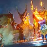 Jagex Announces RuneScape: Dragonwilds, Its Open World Survival Adventure Fantasy RPG