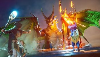 Jagex Announces RuneScape: Dragonwilds, Its Open World Survival Adventure Fantasy RPG