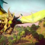 Hands-off Preview: We Got An Early Look At The RuneScape: Dragonwilds, Jagex’s Upcoming Survival Game
