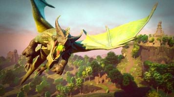 Hands-off Preview: We Got An Early Look At The RuneScape: Dragonwilds, Jagex’s Upcoming Survival Game