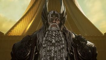 Pre-registration Opens Thursday for Norse Myth Inspired MMORPG Odin: Valhalla Rising