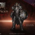 DOOM: The Dark Ages Pre-Orders Open, Bundles and Release Detailed