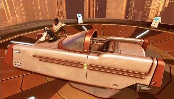 Star Wars: The Old Republic’s Keith Kanneg Recaps Q1 and What’s Coming in April & May