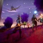 RuneScape: Dragonwilds Gameplay and World Videos Offer First Looks at the Co-op Survival RPG