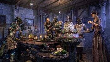 Enjoy Bonuses & New Loot in The Elder Scrolls Online’ 11th Anniversary Jubilee Event