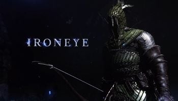 Bow-and-Arrow Hero Ironeye Shown Off In Latest Elden Ring: Nightreign Trailer