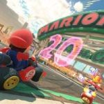 Nintendo Switch 2 Will Launch June 5th At $449; Mario Kart World Sees MSRP Of $79.99