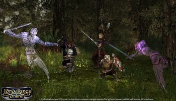 Lord of the Rings Developer Letter Outlines Much Of What’s To Come In 2025