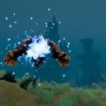 Pantheon’s First PvP Servers Go Live With Today’s Update