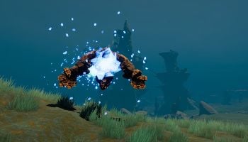 Pantheon’s First PvP Servers Go Live With Today’s Update