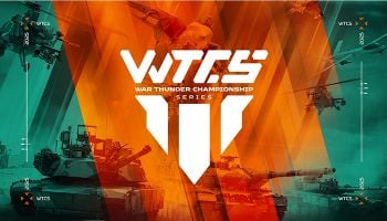 War Thunder Announces New Year-Round Esports Circuit With Four Major Events