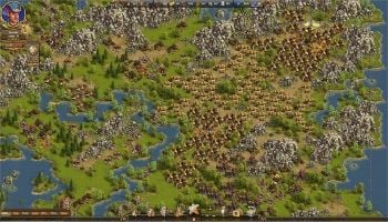 CipSoft is Taking Over Development of The Settlers Online from Ubisoft