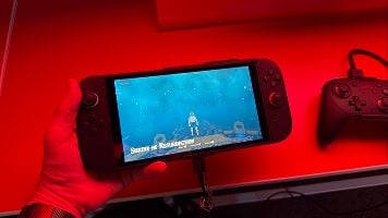 Nintendo Switch 2 Hands-On Preview: My Biggest Takeways After A Few Hours With Nintendo’s Switch Successor