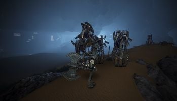 Pearl Abyss Shares Black Desert Online 9th Anniversary Stats, and New Patch Improves Node Wars