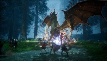 Odin: Valhalla Rising Launch Date Announced as Pre-Registration, Name, and Server Registrations Open