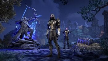 New Elder Scrolls Online Golden Pursuits Campaign Offers Anniversary Goodies, Including a New Costume