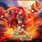 NosTale Brings Back Fast-Progression NosFire Servers and Easter Event This Month