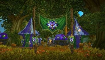 Arathi Basin and Lifted Honor Cap Open in World of Warcraft Classic 20th Anniversary Phase 3