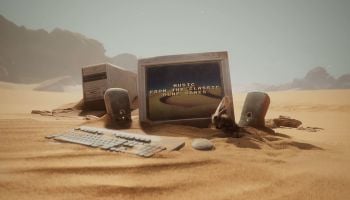 Dune: Awakening’s Radios Will Have 90’s Dune Game Soundtracks and Canon In-Game Entertainment