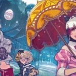 FFXIV’s Hatching-tide Starts On April 9th With An Easter Egg-Themed Parasol