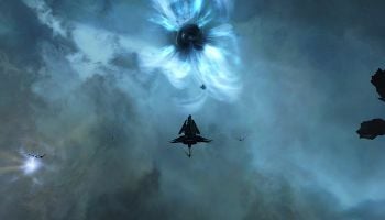 EVE Online’s Capsuleer Day XXII Wants You To Join The Fight Against The Drifters