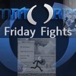 MMO Friday Fight Round 22: Leveling Up