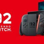 Nintendo Delays US Swtch 2 Preorder Date Over Tariffs and ‘Evolving Market Conditions’