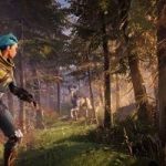 Sail the Skies and Explore With Friends When Lost Skies Hits Early Access April 18th