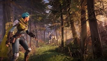 Sail the Skies and Explore With Friends When Lost Skies Hits Early Access April 18th