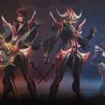 The Warframe Team’s AMA Teases Potential Futures and Dives into How They Bring New Content to Life