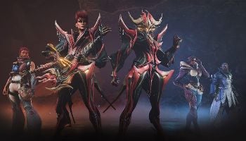 The Warframe Team’s AMA Teases Potential Futures and Dives into How They Bring New Content to Life