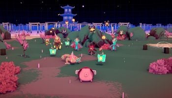 Temtem Swarm Gets a New Roadmap Outlining 0.7, Endless Inferno