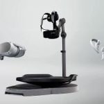 Virtuix Omni One Review: Does This VR Treadmill Step in the Right Direction?