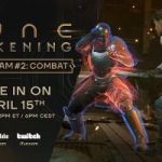 Combat Takes Focus In Upcoming Dune: Awakening Livestream