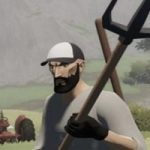 Persist Online Overhauls NPCs in Pre-Alpha Build