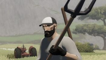 Persist Online Overhauls NPCs in Pre-Alpha Build