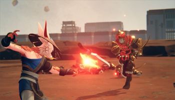 This ‘Combat-Focused Social Sandbox’ MMO Has an April Closed Beta Test Coming – Here’s How to Join